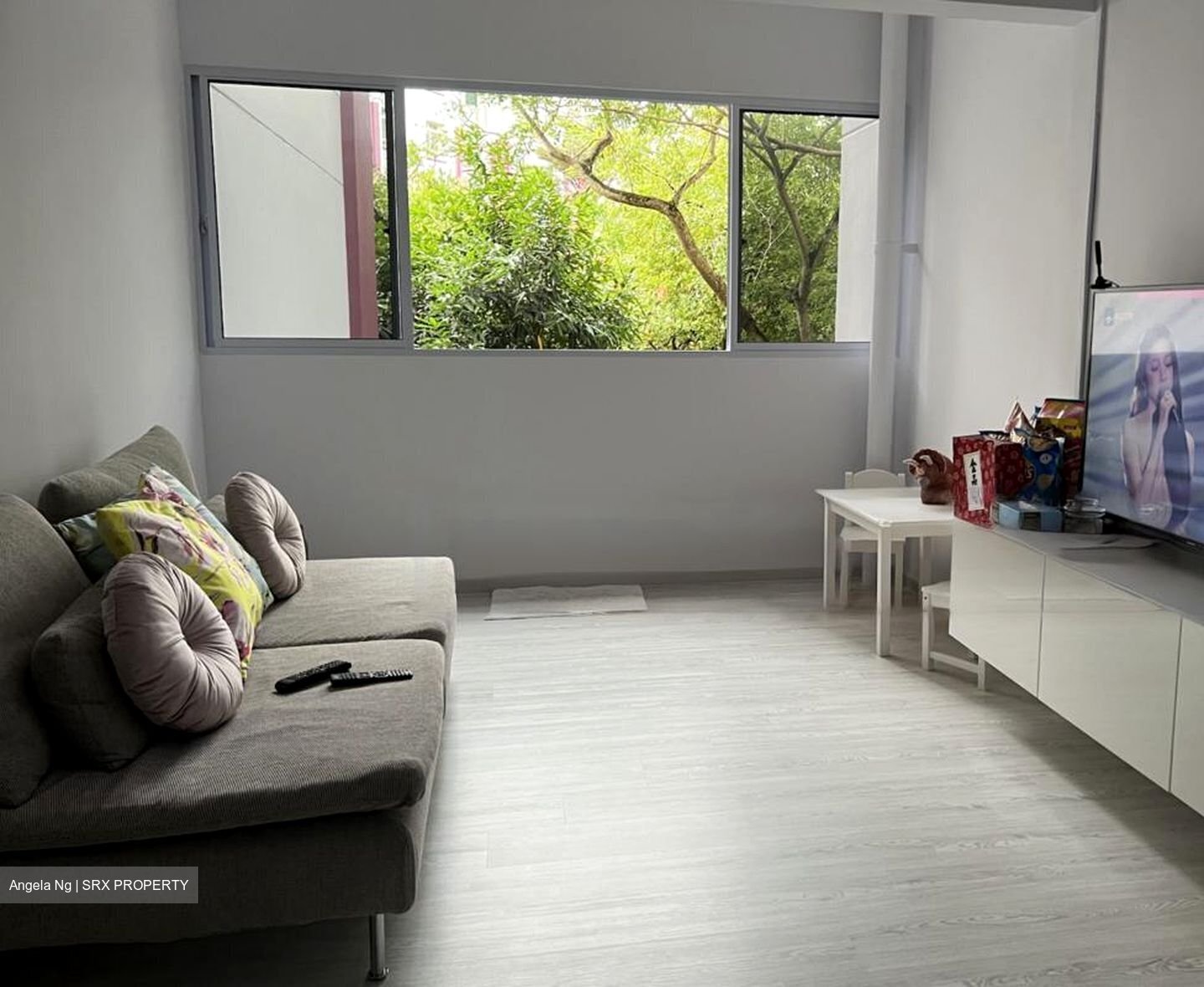 Blk 121B Rivervale Bank (Sengkang), HDB 4 Rooms #457076551